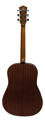 Guitarra Acústica Rocket R50 Colores!