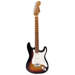 Guitarra Stratocaster Rocket Rst1 Roasted Maple