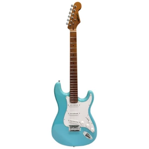 Guitarra Stratocaster Rocket Rst2 Roasted Maple