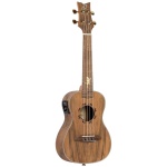 Ukelele Electro Ortega EQ LIZARD-CC-GB