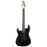 Guitarra Eléctrica Tagima TG-500 DF BK LH (Zurda)