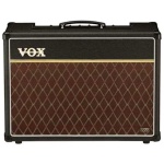 Amplificador Guitarra Eléctrica Vox AC15VR