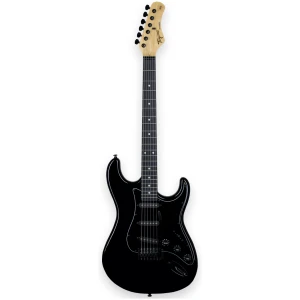 Guitarra Eléctrica Tagima TG-500 BK DF TW Series Black