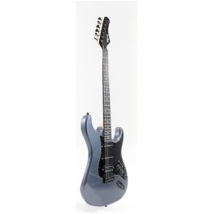Guitarra Eléctrica Tagima Sixmart MDSV DF BK