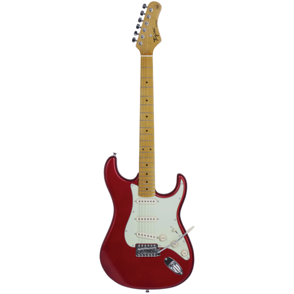 Guitarra Eléctrica Tagima TG-530 MR LF AWH