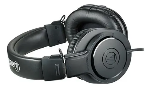 Auriculares Audio Technica M20x Cerrados