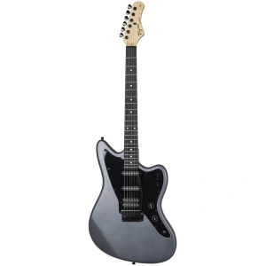 Guitarra Eléctrica Tagima TW-60 DSV DF BK