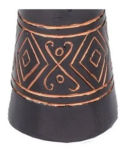 Djembe Toca Madera Street Large Tssdj