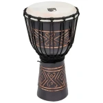 Djembe Toca Madera Street Large Tssdj