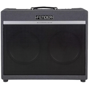 Amplificador Combo Guitarra Eléctrica Fender Bassbreaker 18/30 220v