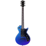 Guitarra Eléctrica Tagima Sixmart MCBL DF BK