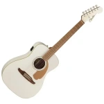 Guitarra Electroacústica Fender Malibu Arctic Gold