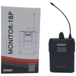 Receptor Monitoreo Body Pack Lexsen Monitor-1 Bp