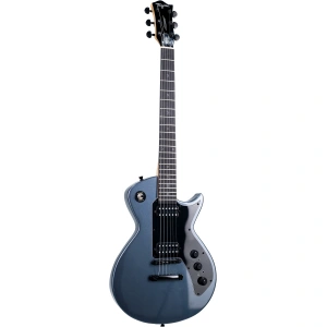 Guitarra Eléctrica Tagima Sixmart SC MDSV DF BK