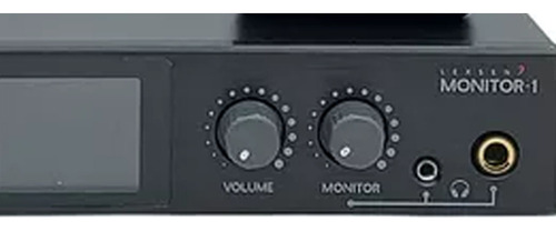 Sistema De Monitoreo Inalámbrico Lexsen Monitor-1