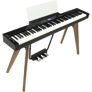 Piano Digital Casio Privia PX-S7000