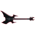 Guitarra Eléctrica BC Rich ASOBO Beast Avenger