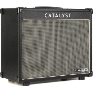 Amplificador Guitarra Eléctrica Line6 Catalyst CX60