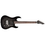Guitarra Eléctrica BC Rich ASM Standard Black Burst