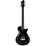 Guitarra Eléctrica Hagstrom Ultra Swede ULSWE-BLK