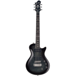 Guitarra Eléctrica Hagstrom Ultra Swede ULSWE-CBB