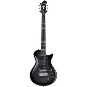 Guitarra Eléctrica Hagstrom Ultra Swede ULSWE-CBB