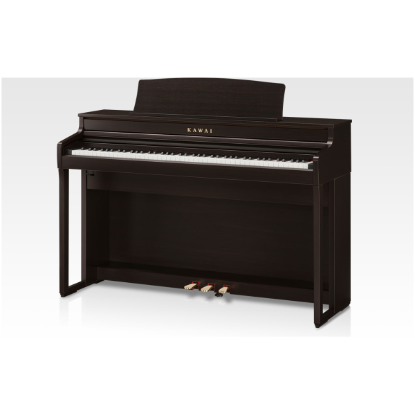 Piano Eléctrico Kawai CA401 Mueble