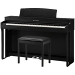 Piano Kawai Cn301 Teclado 88 Tecla Bluetooth Mueble