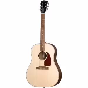 Guitarra Electro Acústica Gibson J-45 Studio Walnut MCRS4SWSANG