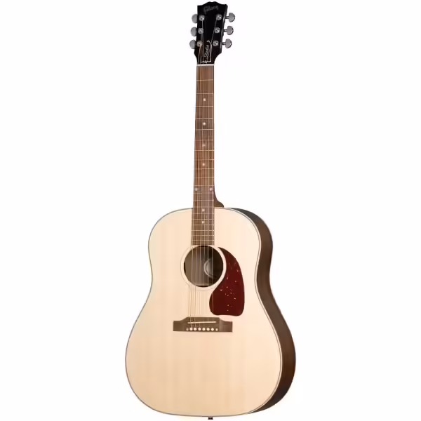 Guitarra Electro Acústica Gibson J-45 Studio Walnut