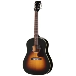 Guitarra Electro Acústica Gibson J-45 Special Vintage Sunburst