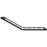 Piano Blackstar Carry-on 49 Teclas Sensitivo FP49T