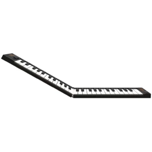 Piano Blackstar Carry-on 49 Teclas Sensitivo FP49T