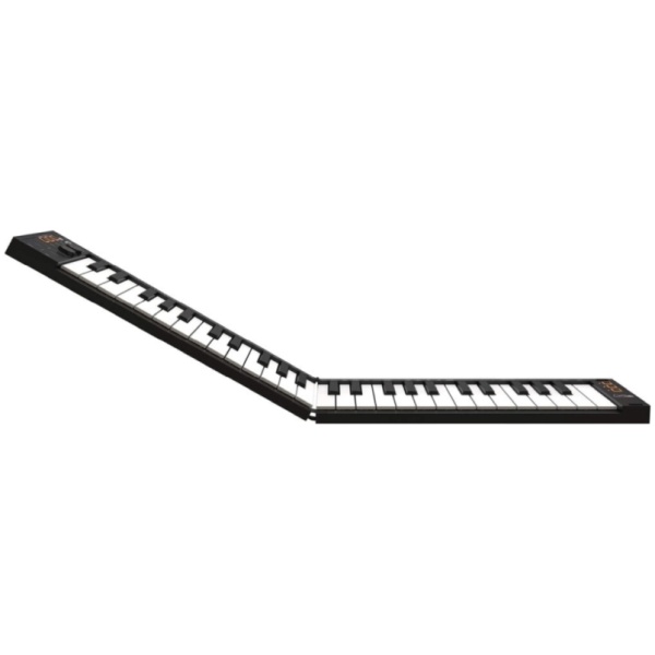Piano Blackstar Carry-on 49 Teclas Sensitivo FP49T