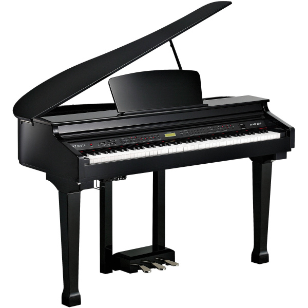 Piano Eléctrico Kurzweil KAG-100
