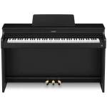 Piano Digital Casio Celviano Ap300bk 88 Teclas Mueble