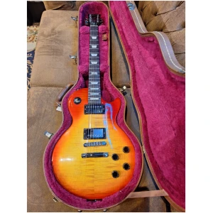 Guitarra Eléctrica Gibson Les Paul Studio 120th Anniversary (Oportunidad)