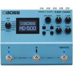 Pedal Boss Efecto Multiefecto Modulation MD-500