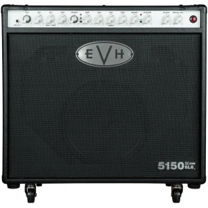 Amplificador Combo EVH 5150III 50W 6L6 1x12