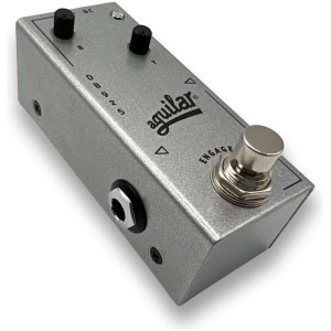 Pedal de Efecto Aguilar DB 925 Bass Preamp