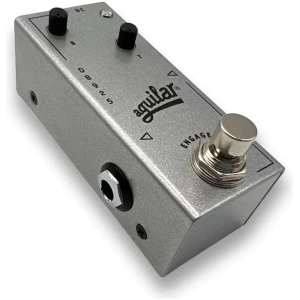 Pedal de Efecto Aguilar DB 925 Bass Preamp