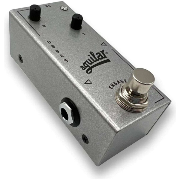 Pedal de Efecto Aguilar DB 925 Bass Preamp