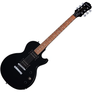 Guitarra Eléctrica Epiphone Les Paul Special Satin Ebony E1