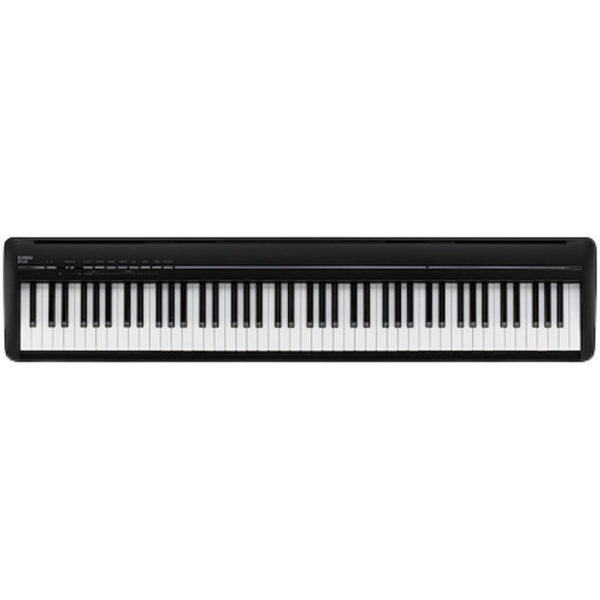 Piano Eléctrico Teclado Kawai ES60 Negro