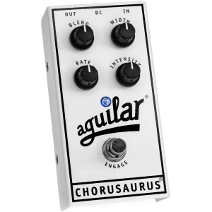 Pedal Efecto Bajo Aguilar Chorusaurus