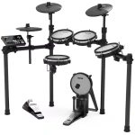 Bateria Electrónica Avatar Portátil Sd61-6 Kit Completo
