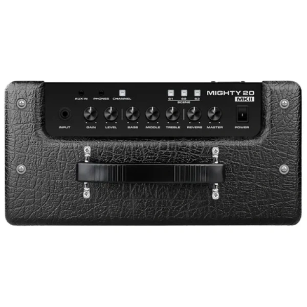 Amplificador Nux Combo Mighty 20 Nga20