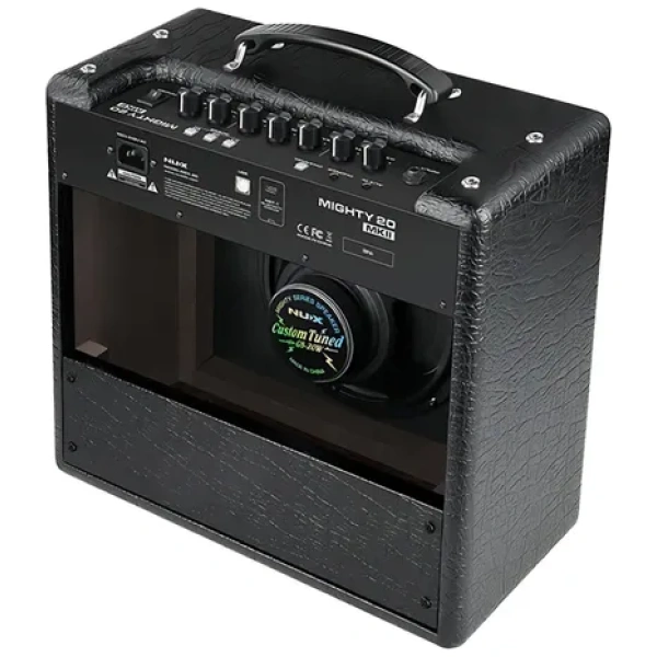 Amplificador Nux Combo Mighty 20 Nga20