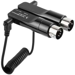 Adaptador Midi Inalámbrico Avatar Bluetooth Bm-a01