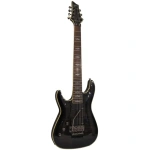 Guitarra Eléctrica Schecter Hellraiser Special C7 STBLK LH